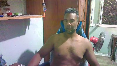Black_Man86 live cam on Cam4