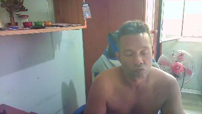 Black_Man86 live cam on Cam4