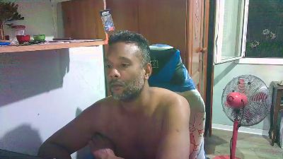 Black_Man86 live cam on Cam4