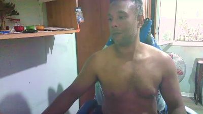 Black_Man86 live cam on Cam4