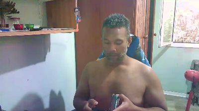 Black_Man86 live cam on Cam4