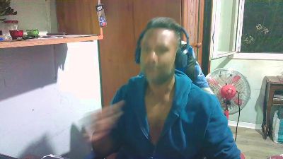Black_Man86 live cam on Cam4
