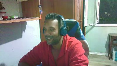 Black_Man86 live cam on Cam4