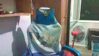 Black_Man86 live cam on Cam4