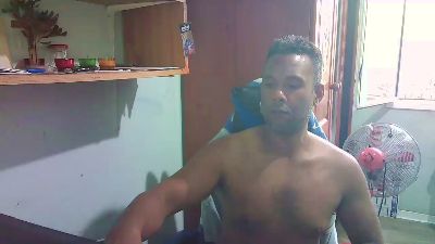 Black_Man86 live cam on Cam4