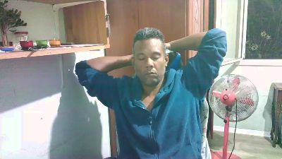 Black_Man86 live cam on Cam4