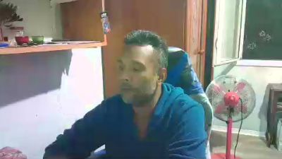 Black_Man86 live cam on Cam4