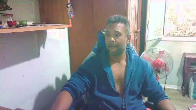 Black_Man86 live cam on Cam4