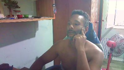 Black_Man86 live cam on Cam4