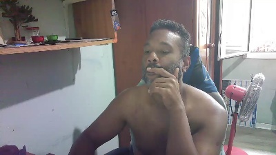 Black_Man86 live cam on Cam4