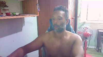 Black_Man86 live cam on Cam4