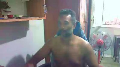 Black_Man86 live cam on Cam4