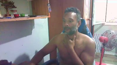 Black_Man86 live cam on Cam4