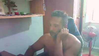 Black_Man86 live cam on Cam4
