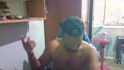 Black_Man86 live cam on Cam4