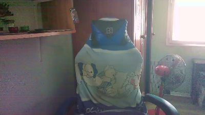 Black_Man86 live cam on Cam4