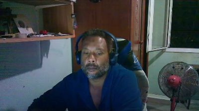 Black_Man86 live cam on Cam4