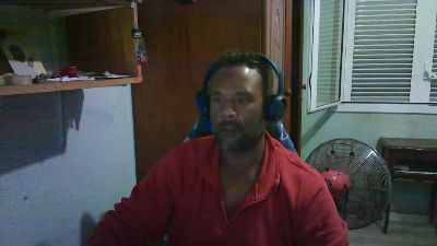 Black_Man86 live cam on Cam4