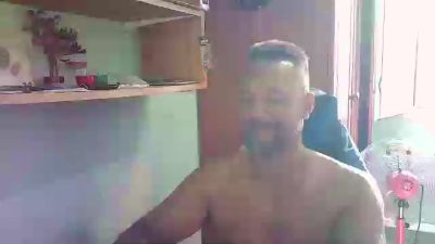 Black_Man86 live cam on Cam4