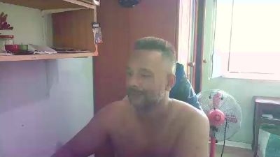 Black_Man86 live cam on Cam4