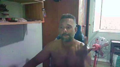 Black_Man86 live cam on Cam4