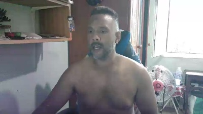 Black_Man86 live cam on Cam4