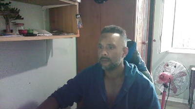 Black_Man86 live cam on Cam4