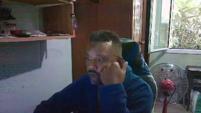 Black_Man86 live cam on Cam4