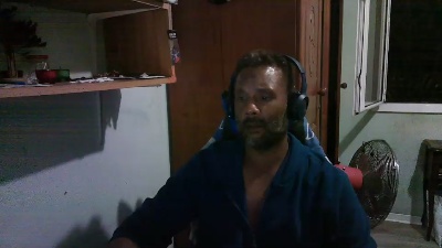 Black_Man86 live cam on Cam4