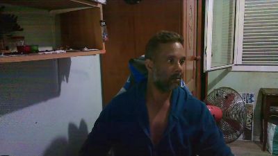 Black_Man86 live cam on Cam4