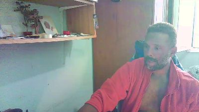 Black_Man86 live cam on Cam4