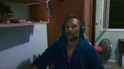 Black_Man86 live cam on Cam4