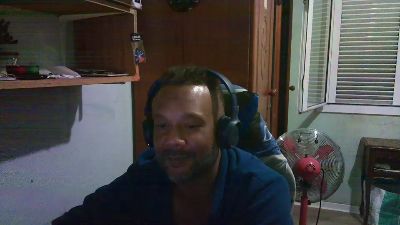 Black_Man86 live cam on Cam4