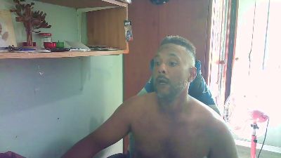 Black_Man86 live cam on Cam4