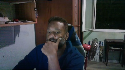 Black_Man86 live cam on Cam4