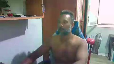 Black_Man86 live cam on Cam4