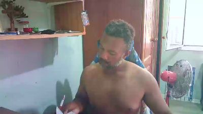 Black_Man86 live cam on Cam4