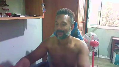Black_Man86 live cam on Cam4