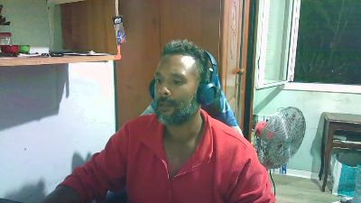 Black_Man86 live cam on Cam4