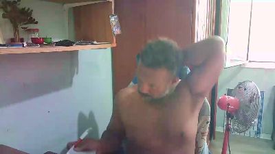 Black_Man86 live cam on Cam4