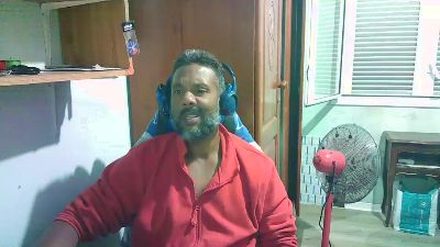 Black_Man86 live cam on Cam4