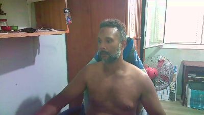 Black_Man86 live cam on Cam4