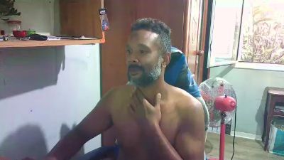Black_Man86 live cam on Cam4