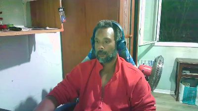 Black_Man86 live cam on Cam4