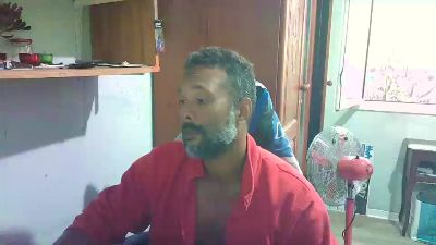 Black_Man86 live cam on Cam4