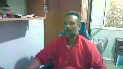 Black_Man86 live cam on Cam4