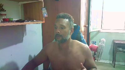 Black_Man86 live cam on Cam4