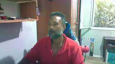 Black_Man86 live cam on Cam4