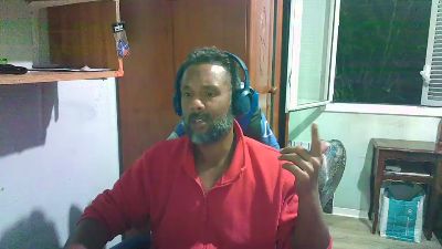 Black_Man86 live cam on Cam4