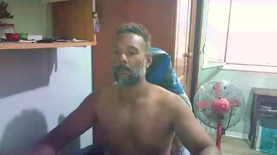 Black_Man86 live cam on Cam4